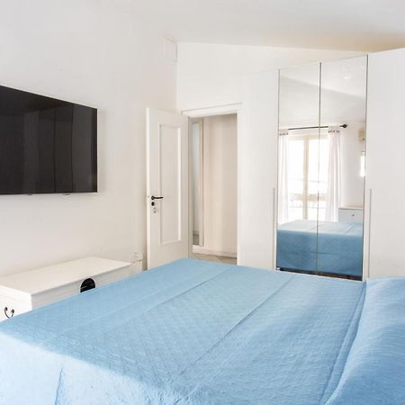Appartamento Canneto Centro - Wifi Kültér fotó