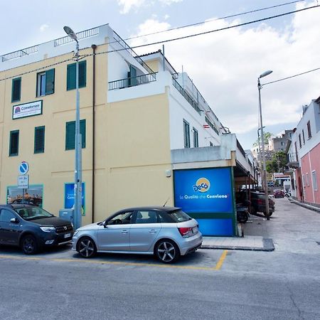 Appartamento Canneto Centro - Wifi Kültér fotó