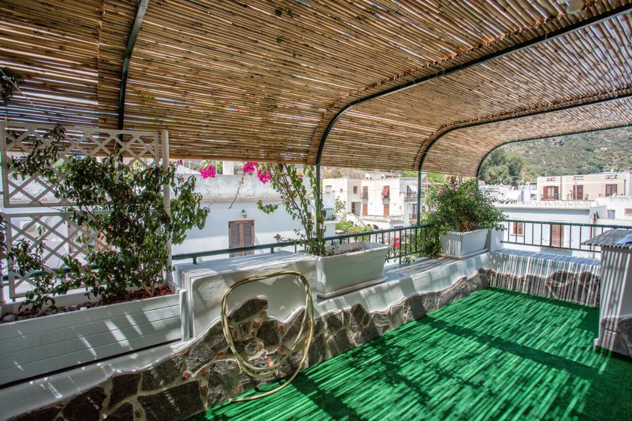 Appartamento Canneto Centro - Wifi Kültér fotó