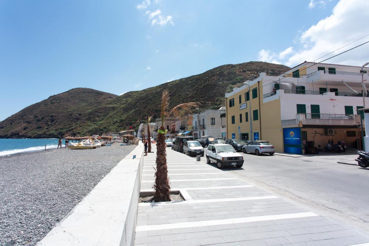 Appartamento Canneto Centro - Wifi Kültér fotó